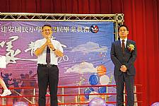 建安國小第62屆畢業典禮 (相機1)