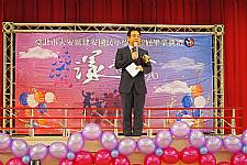 建安國小第62屆畢業典禮 (相機1)