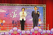 建安國小第62屆畢業典禮 (相機1)