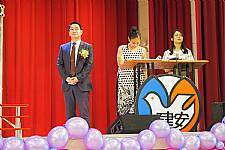 建安國小第62屆畢業典禮 (相機1)