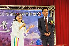 建安國小第62屆畢業典禮 (相機1)