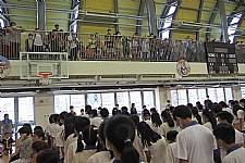 建安國小第62屆畢業典禮 (相機1)