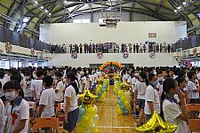 建安國小第62屆畢業典禮 (相機1)