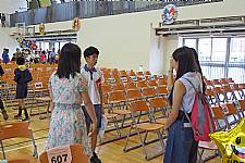 建安國小第62屆畢業典禮 (相機1)