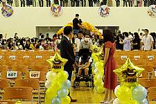 建安國小第62屆畢業典禮 (相機2)