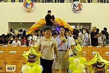 建安國小第62屆畢業典禮 (相機2)