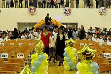 建安國小第62屆畢業典禮 (相機2)