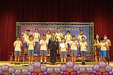 建安國小第62屆畢業典禮 (相機2)