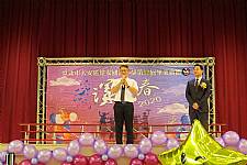 建安國小第62屆畢業典禮 (相機2)