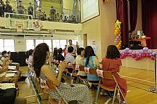 建安國小第62屆畢業典禮 (相機2)