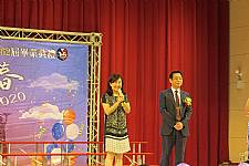 建安國小第62屆畢業典禮 (相機2)