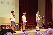 建安國小第62屆畢業典禮 (相機2)