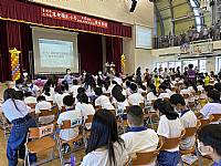 建安國小第62屆畢業典禮 (相機2)