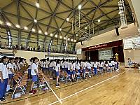 建安國小第62屆畢業典禮 (相機2)