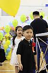 108學年度幼兒園畢業典禮