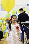 108學年度幼兒園畢業典禮