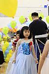108學年度幼兒園畢業典禮