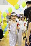 108學年度幼兒園畢業典禮
