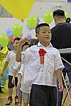 108學年度幼兒園畢業典禮
