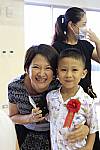 108學年度幼兒園畢業典禮