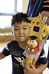 108學年度幼兒園畢業典禮