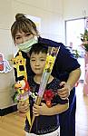 108學年度幼兒園畢業典禮