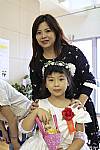 108學年度幼兒園畢業典禮