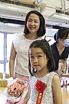 108學年度幼兒園畢業典禮