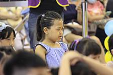 108學年度幼兒園畢業典禮