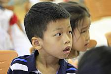 108學年度幼兒園畢業典禮