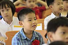 108學年度幼兒園畢業典禮