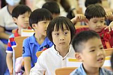 108學年度幼兒園畢業典禮