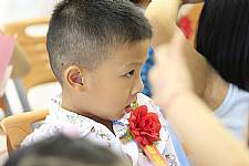 108學年度幼兒園畢業典禮