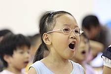 108學年度幼兒園畢業典禮