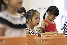 108學年度幼兒園畢業典禮