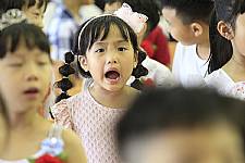 108學年度幼兒園畢業典禮