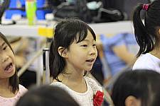 108學年度幼兒園畢業典禮