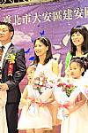 108學年度幼兒園畢業典禮