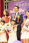 108學年度幼兒園畢業典禮