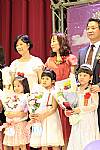 108學年度幼兒園畢業典禮