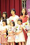 108學年度幼兒園畢業典禮