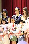 108學年度幼兒園畢業典禮