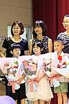 108學年度幼兒園畢業典禮