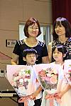 108學年度幼兒園畢業典禮