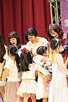 108學年度幼兒園畢業典禮
