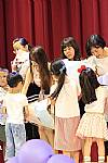 108學年度幼兒園畢業典禮