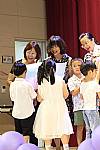 108學年度幼兒園畢業典禮