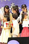 108學年度幼兒園畢業典禮