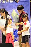 108學年度幼兒園畢業典禮