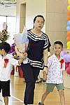 108學年度幼兒園畢業典禮